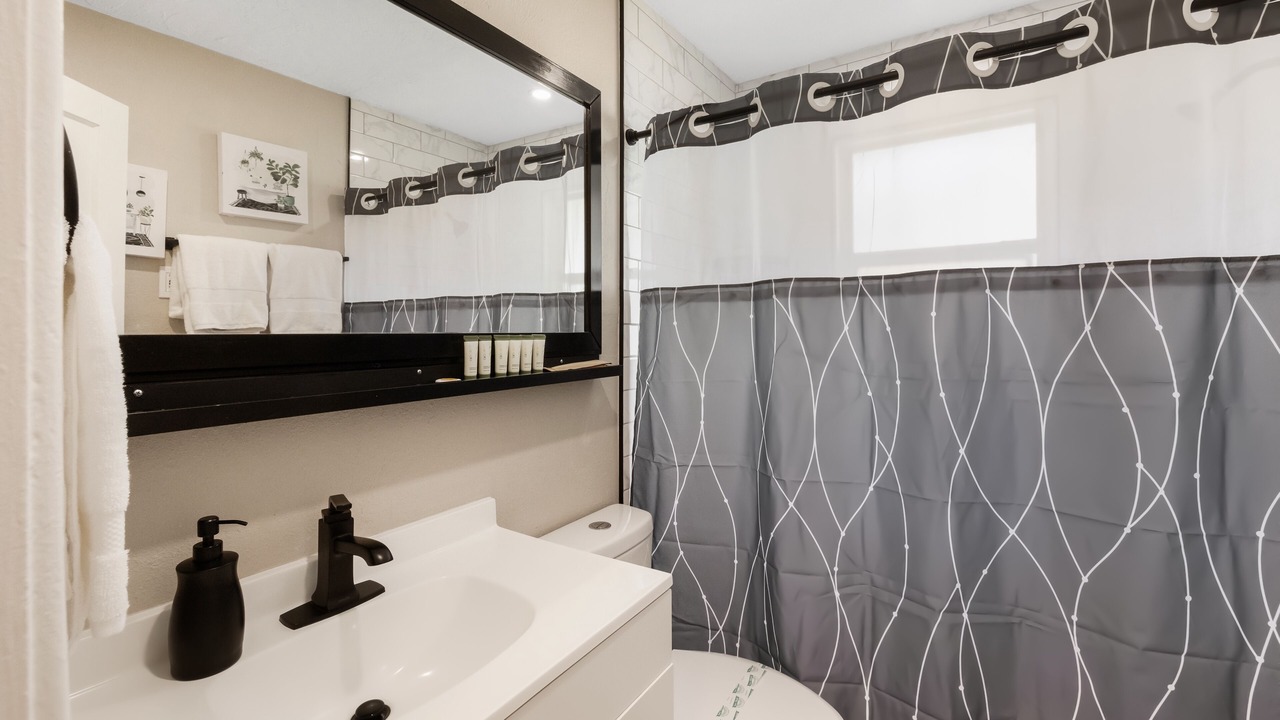 Photo of Bathroom in South Sarasota