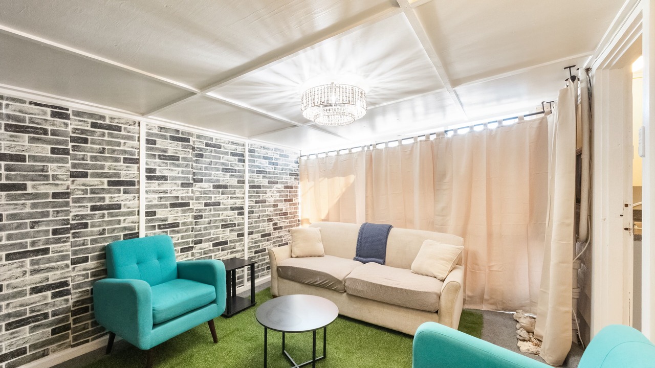 Photo of Livingroom in South Sarasota