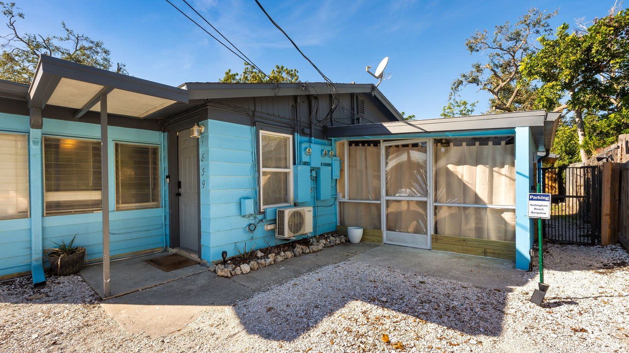 Photo of Outdoor in South Sarasota