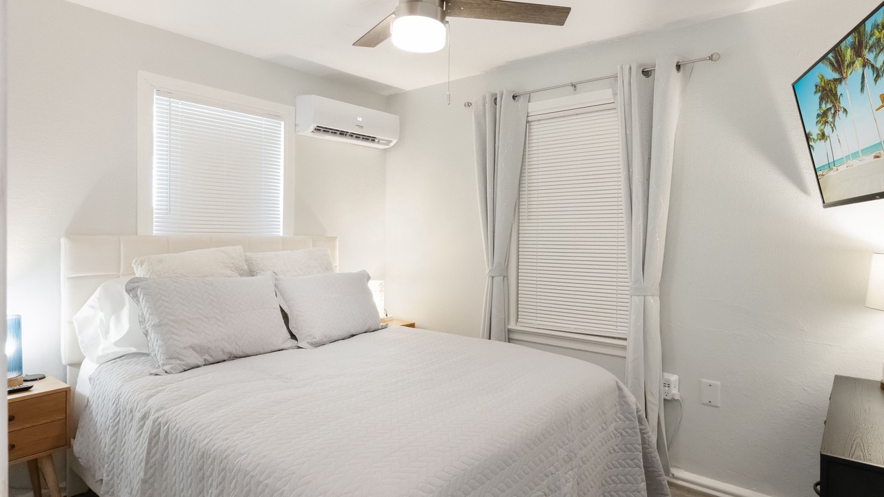 Photo of Bedroom in South Sarasota