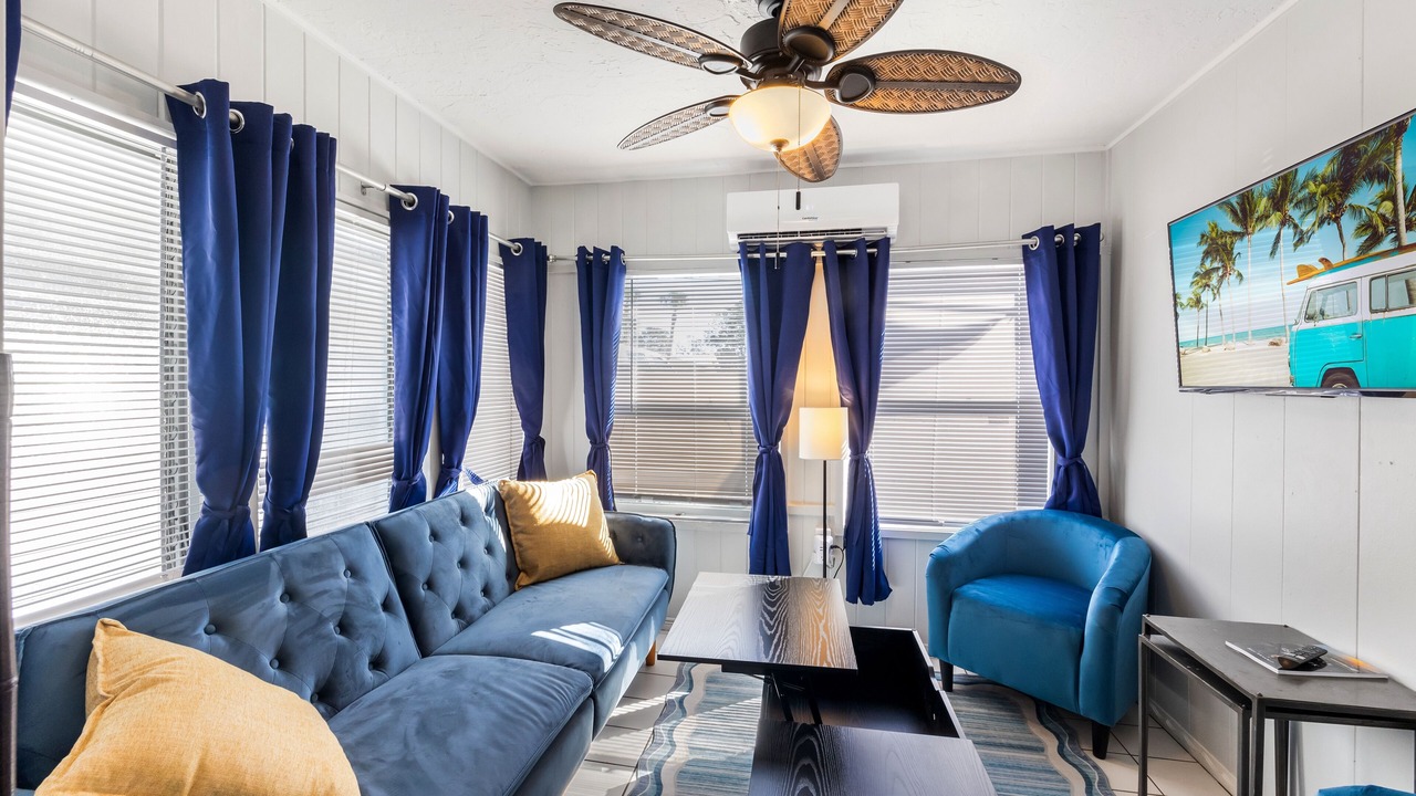 Photo of Livingroom in South Sarasota
