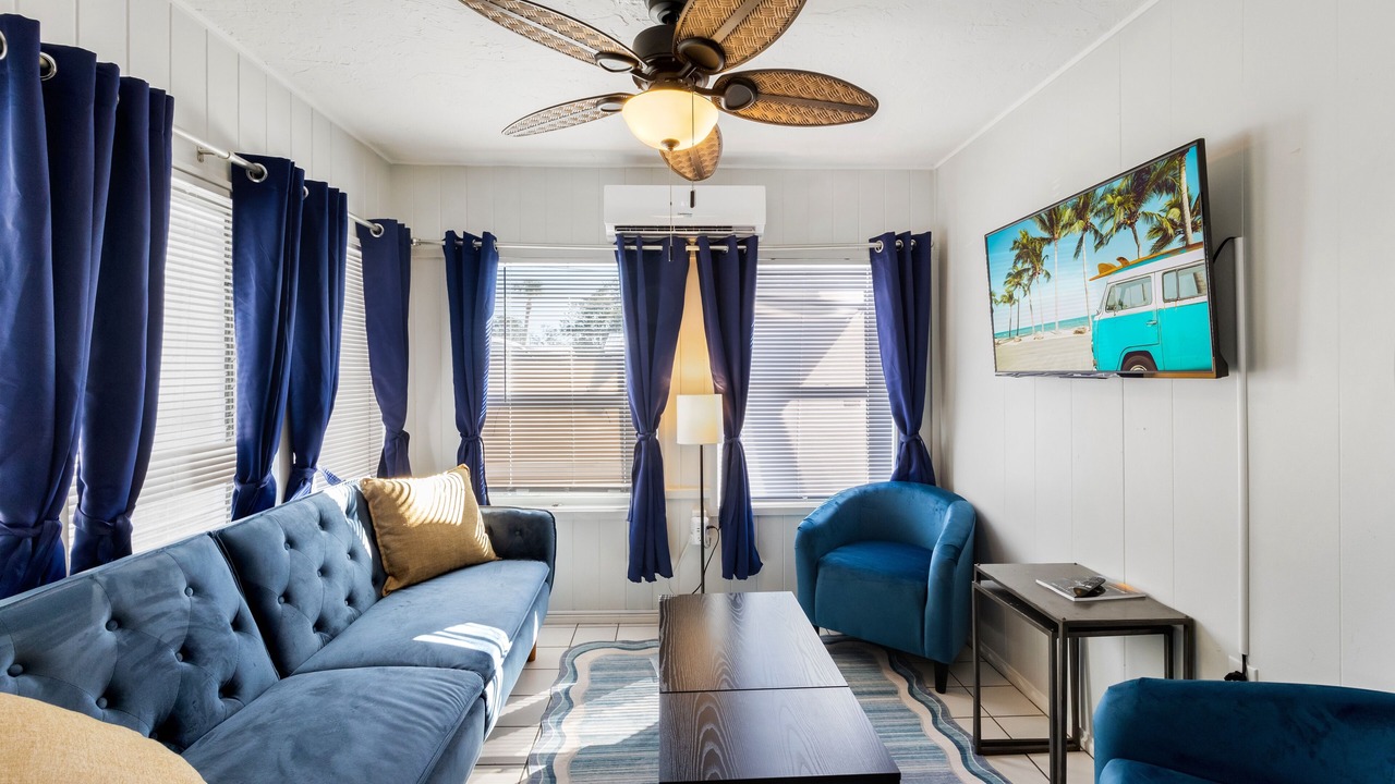 Photo of Livingroom in South Sarasota