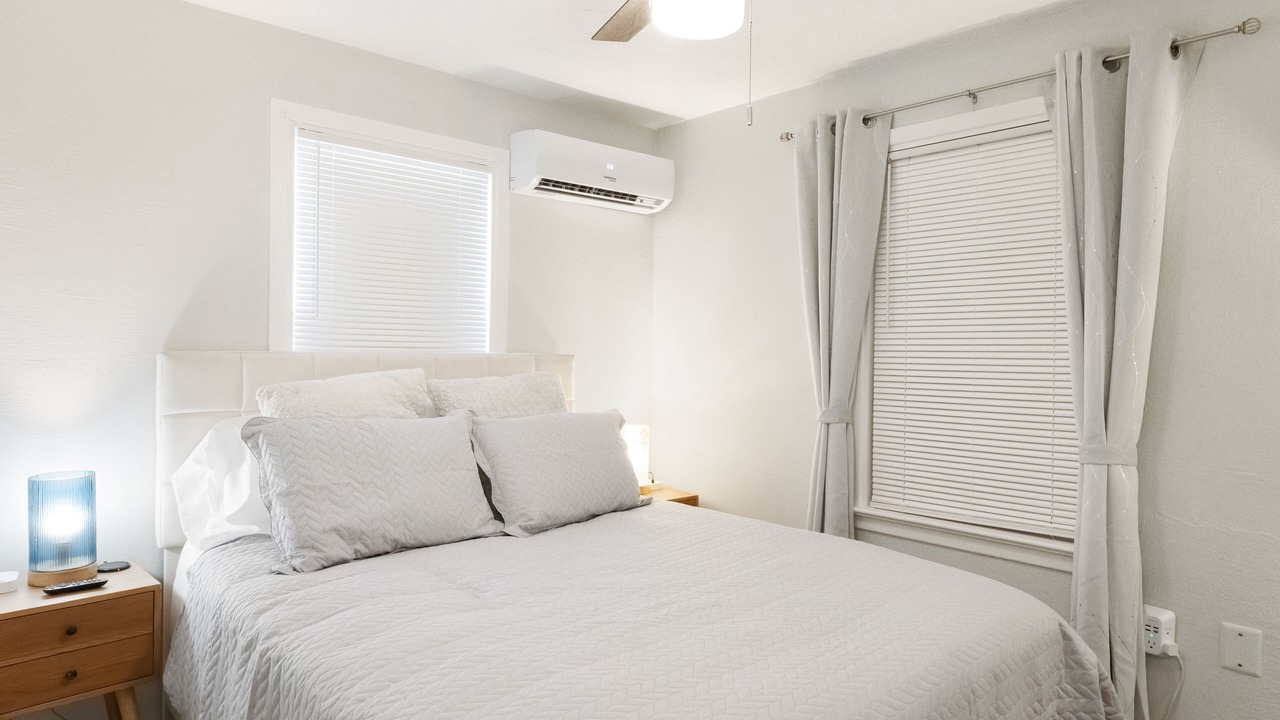 Photo of Bedroom in South Sarasota