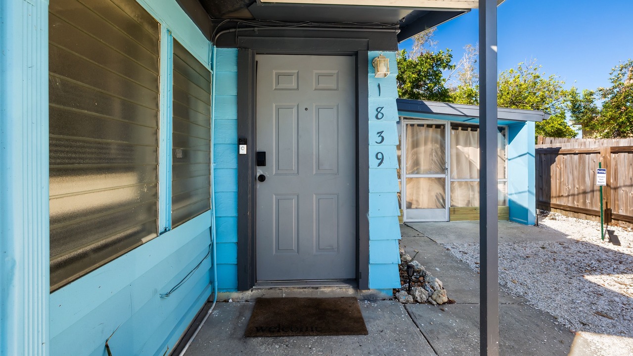 Photo of Outdoor in South Sarasota