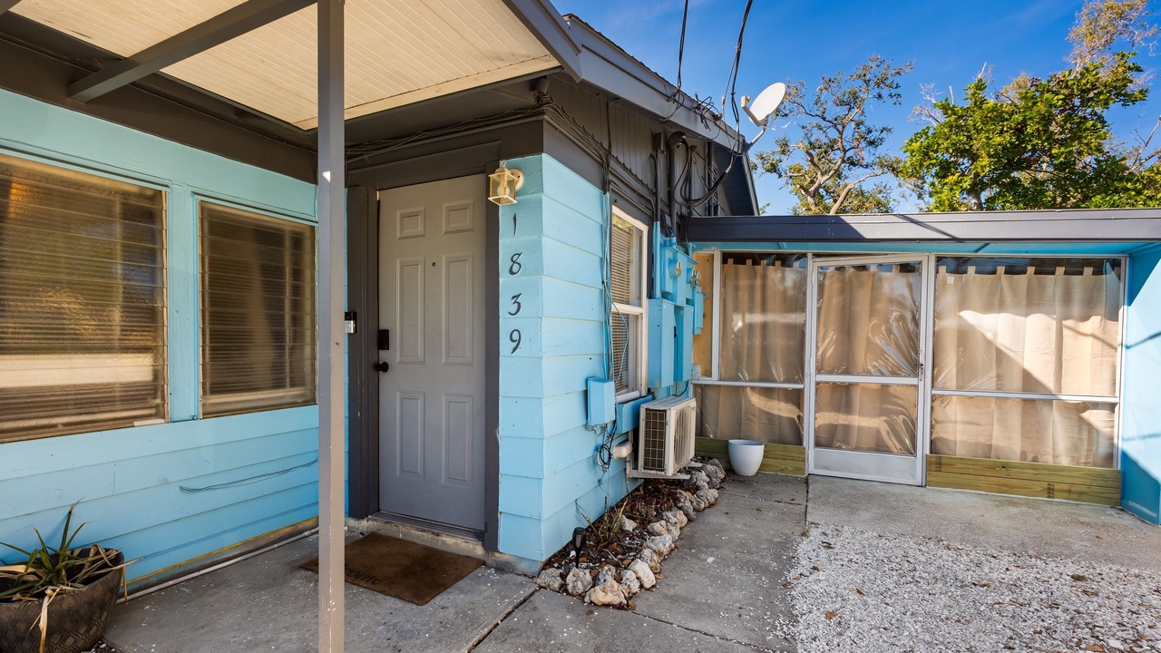 Photo of Outdoor in South Sarasota