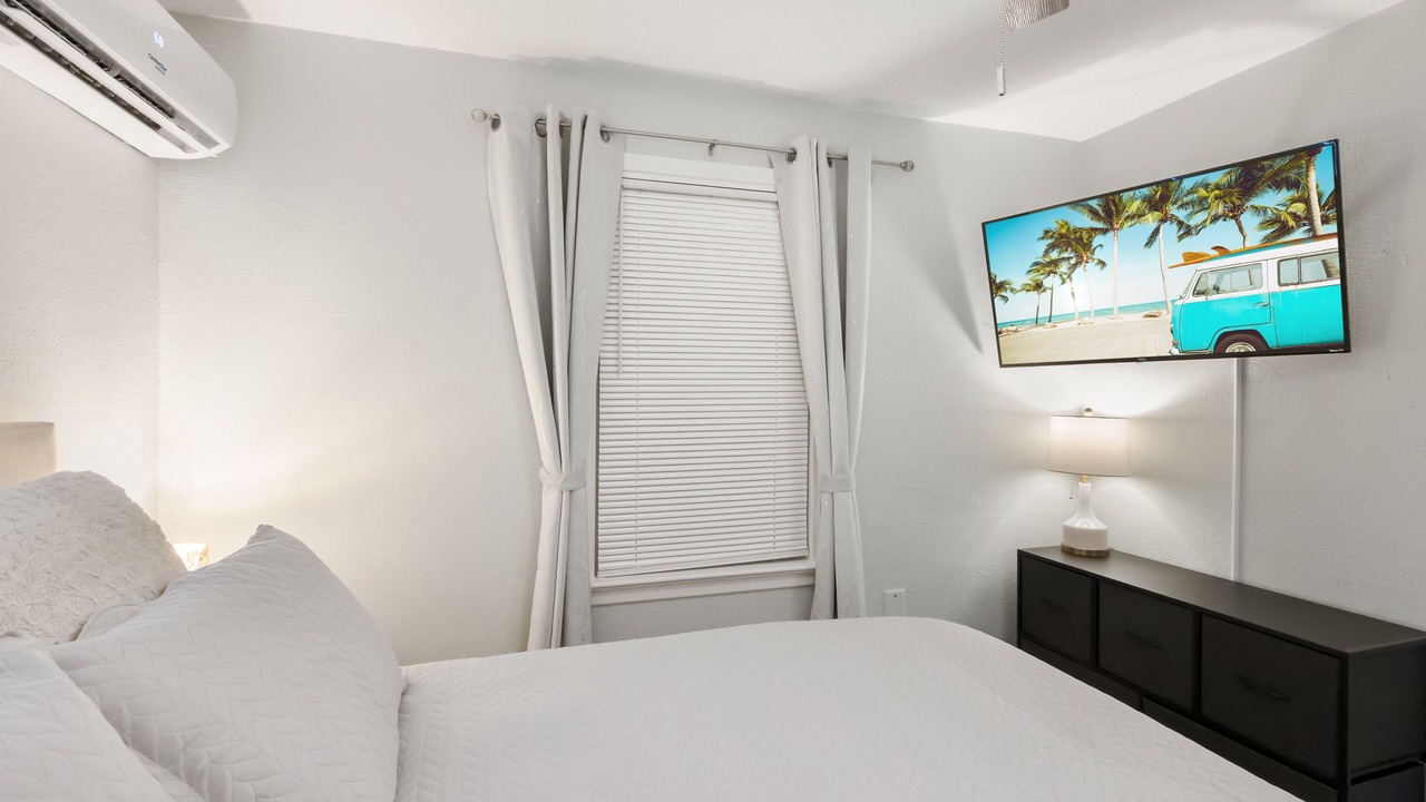 Photo of Bedroom in South Sarasota