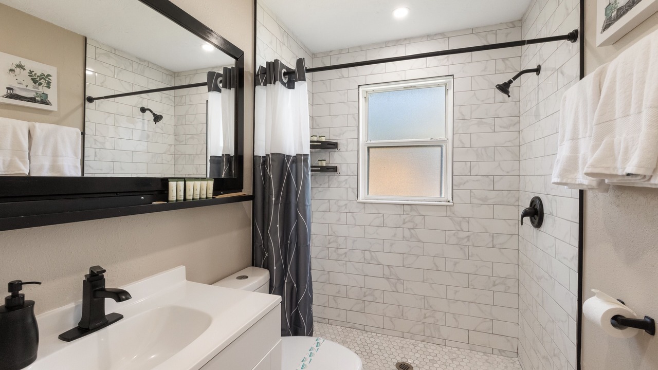 Photo of Bathroom in South Sarasota
