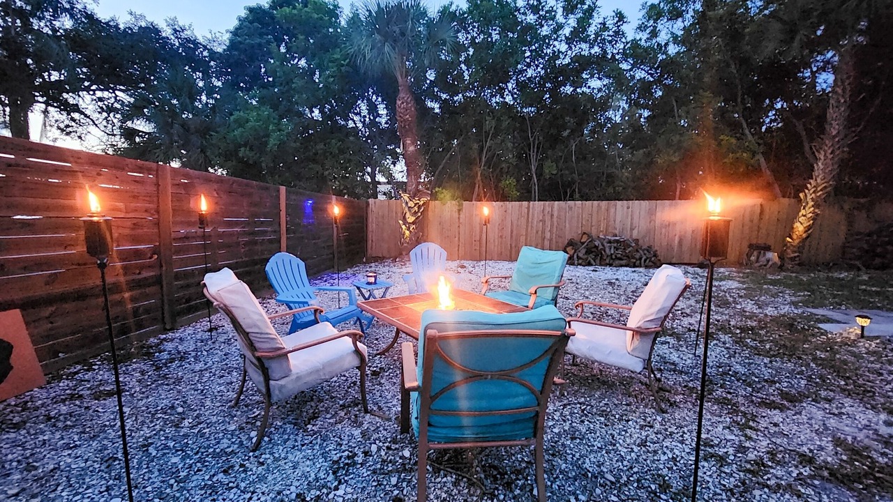 Photo of Outdoor in South Sarasota