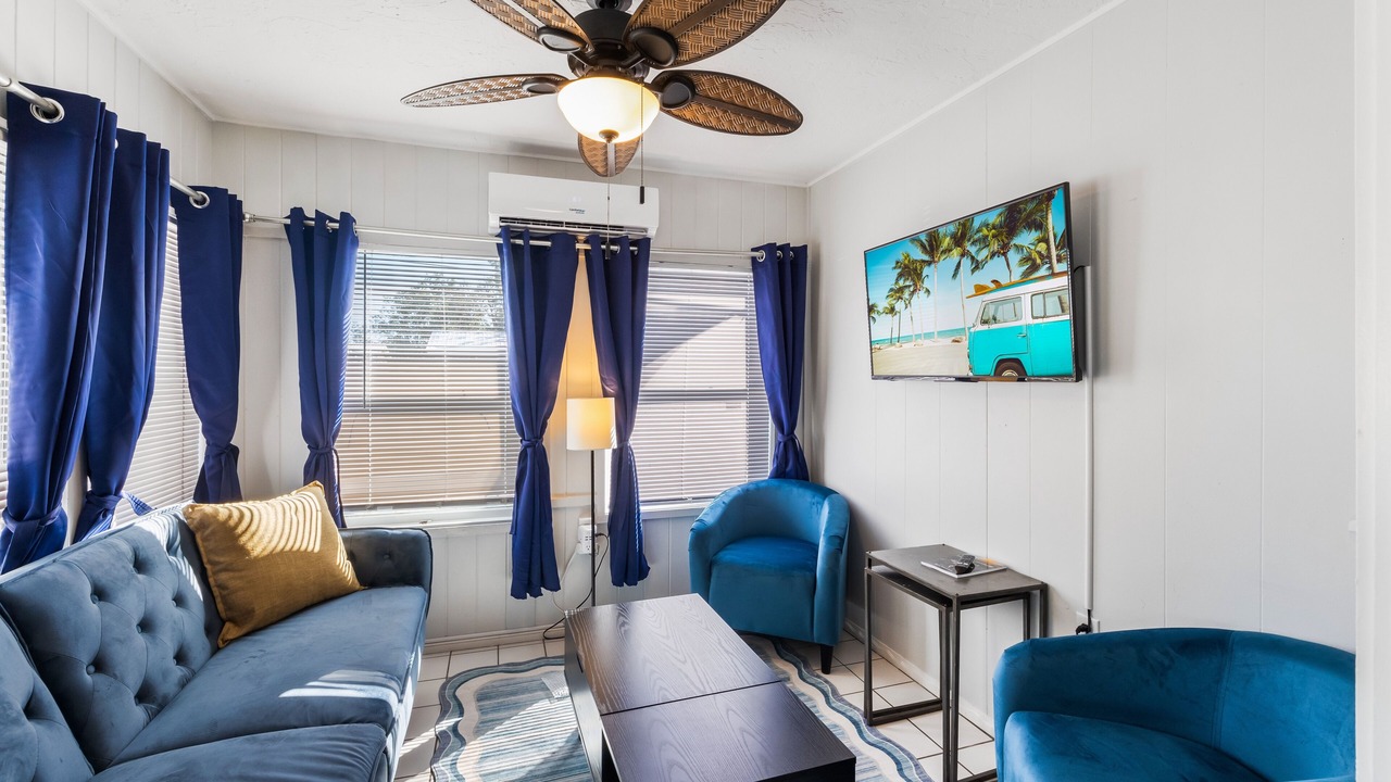 Photo of Livingroom in South Sarasota
