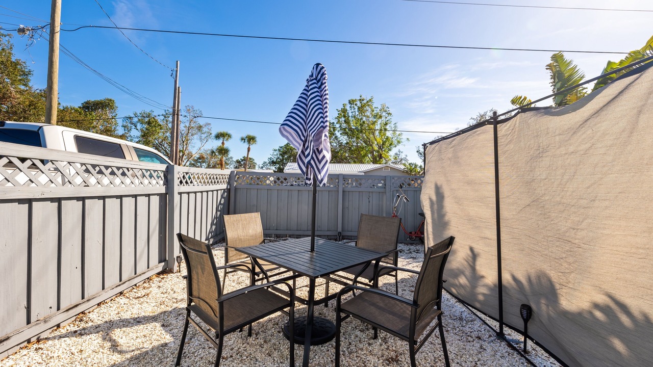 Photo of Outdoor in South Sarasota
