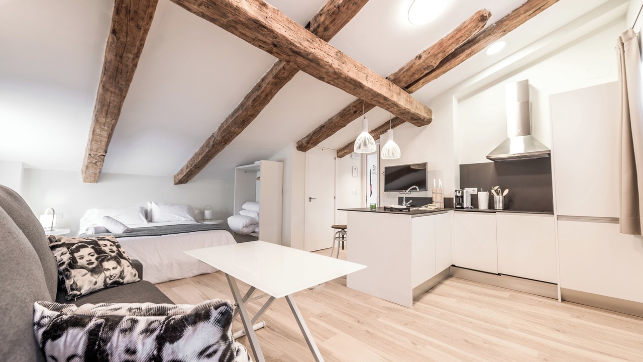 Photo of Kitchen in Old Town