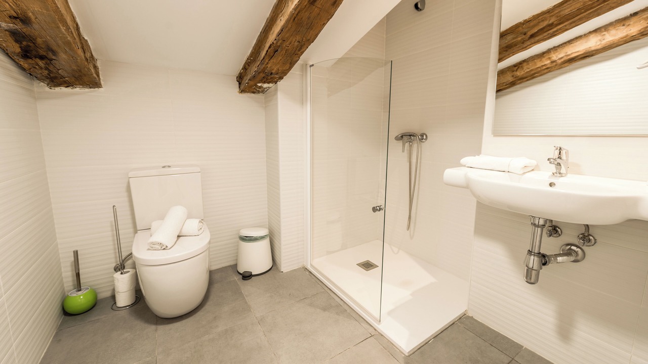 Photo of Bathroom in Old Town