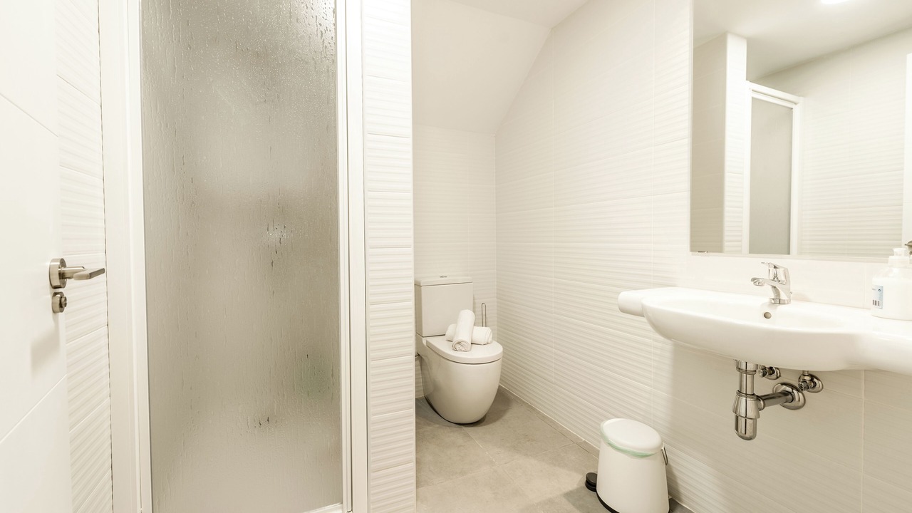Photo of Bathroom in Old Town