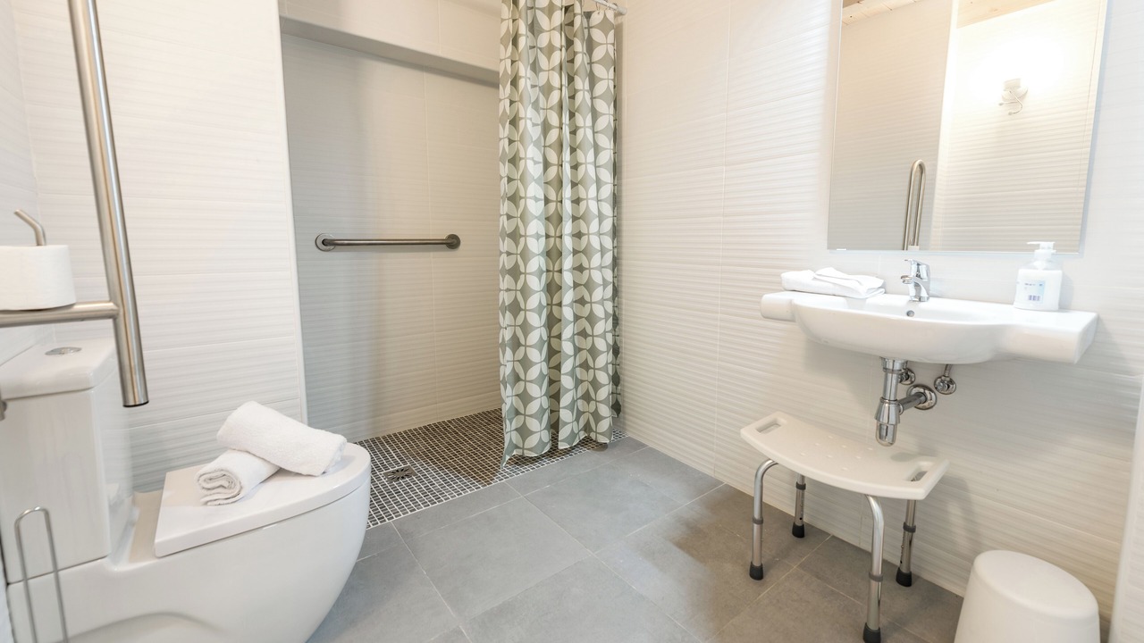 Photo of Bathroom in Old Town