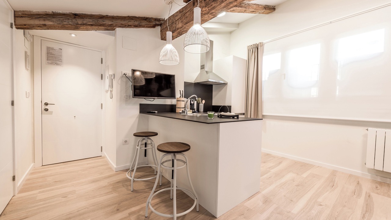 Photo of Kitchen in Old Town