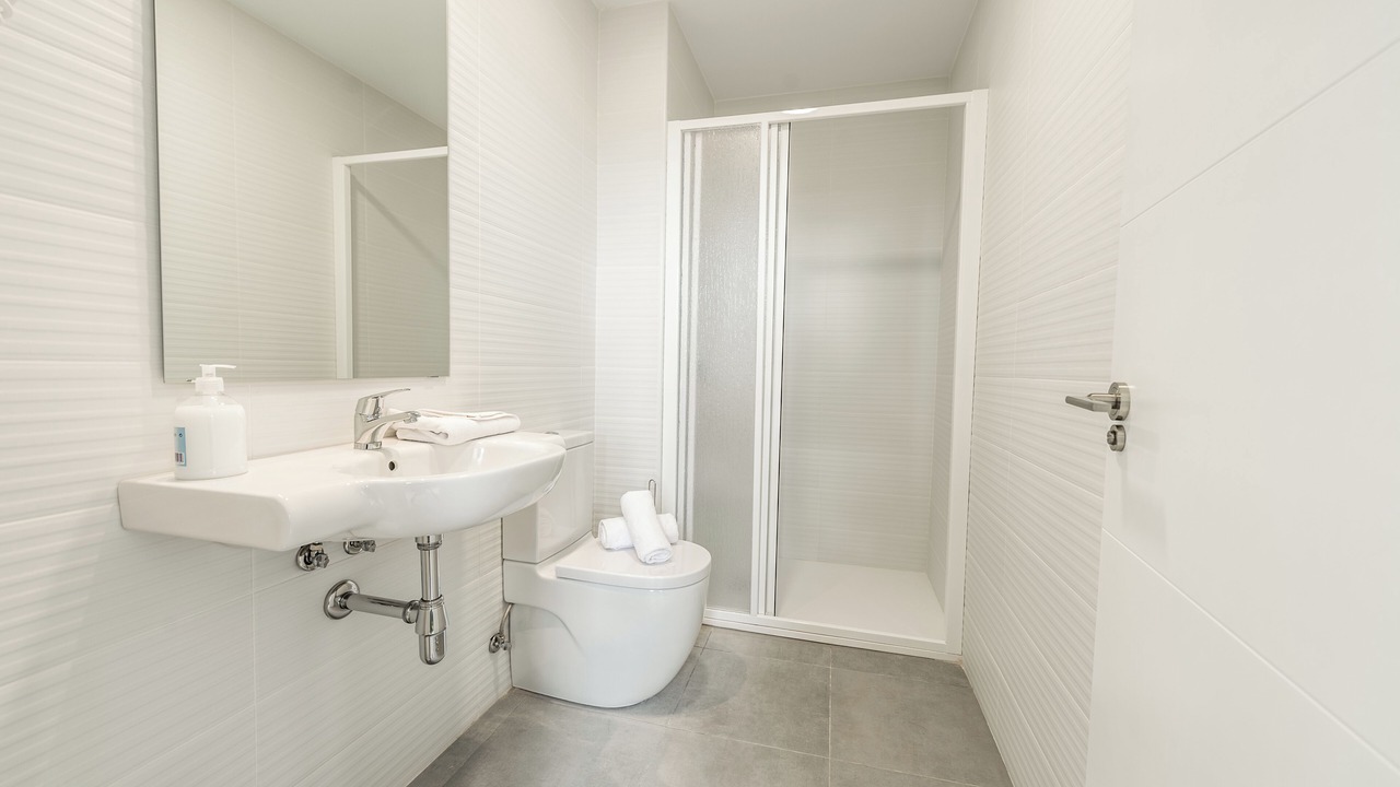 Photo of Bathroom in Old Town