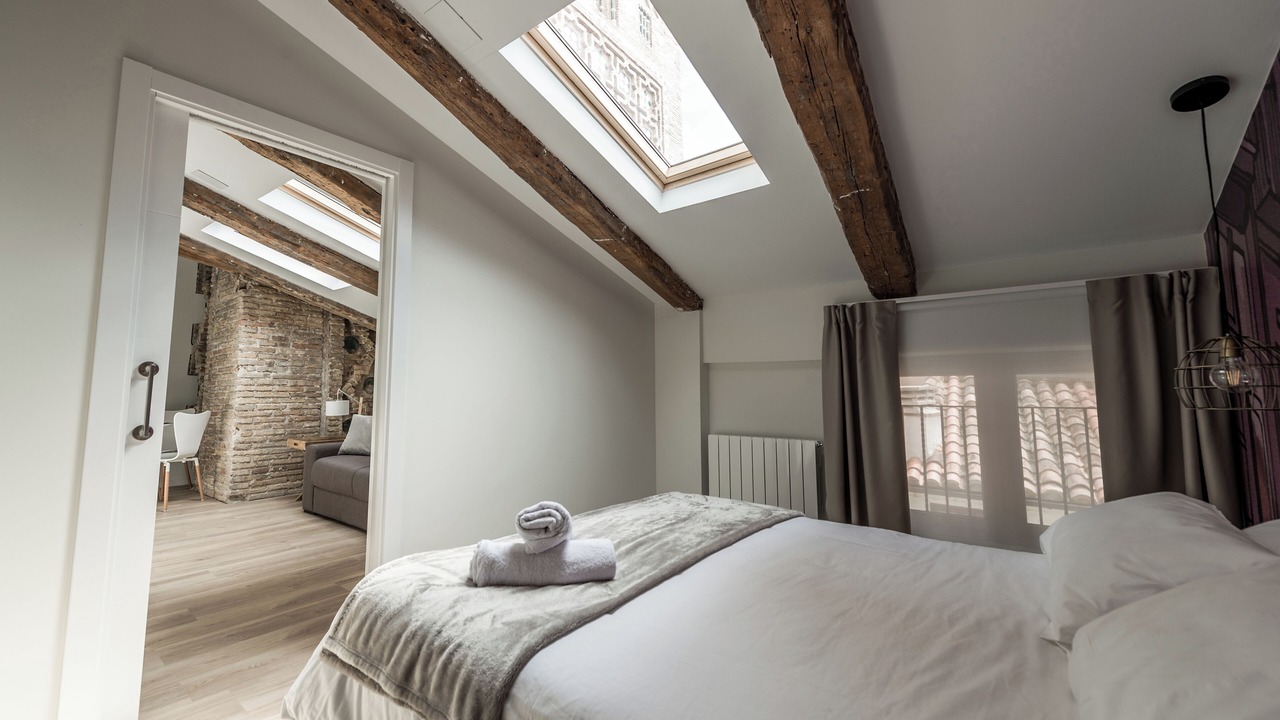 Photo of Bedroom in Old Town
