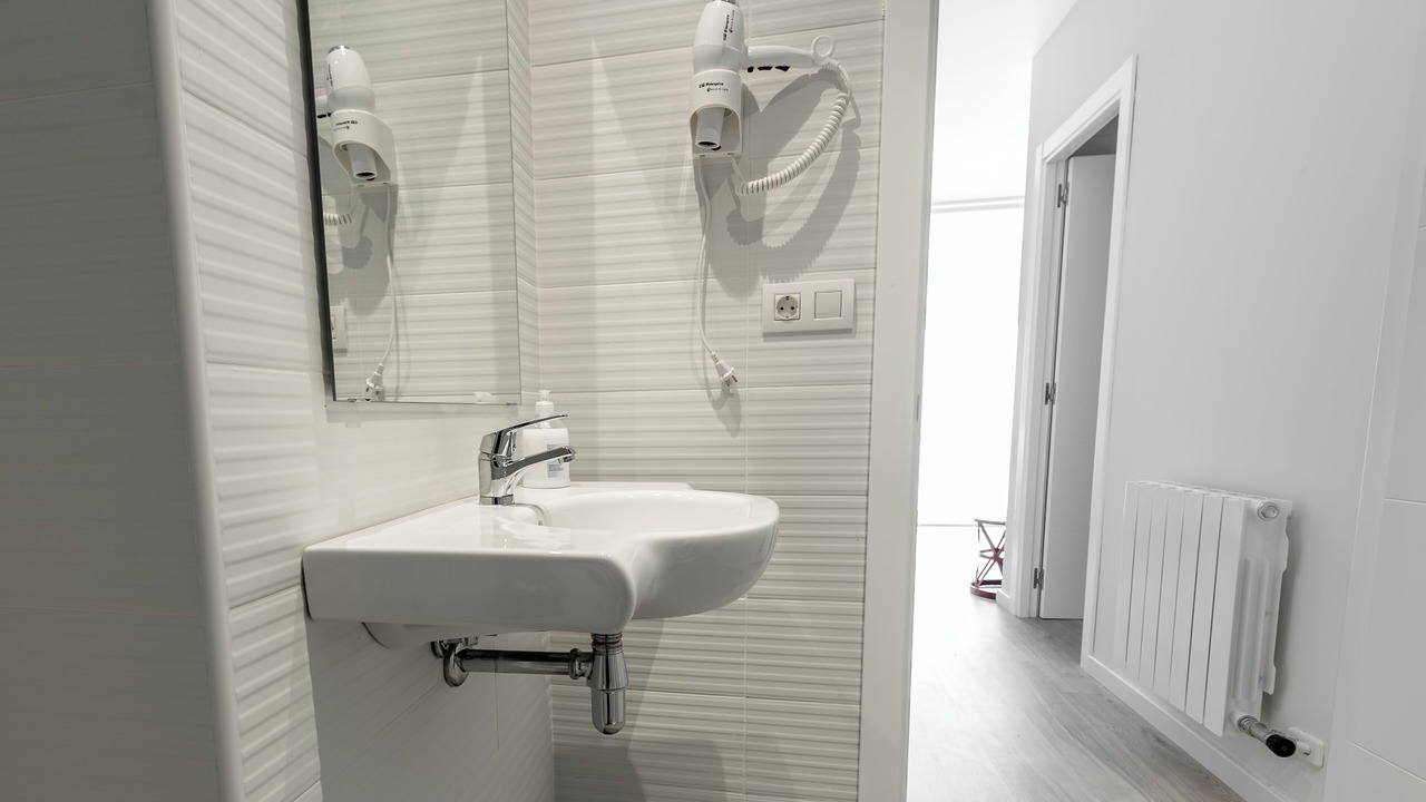 Photo of Bathroom in Old Town