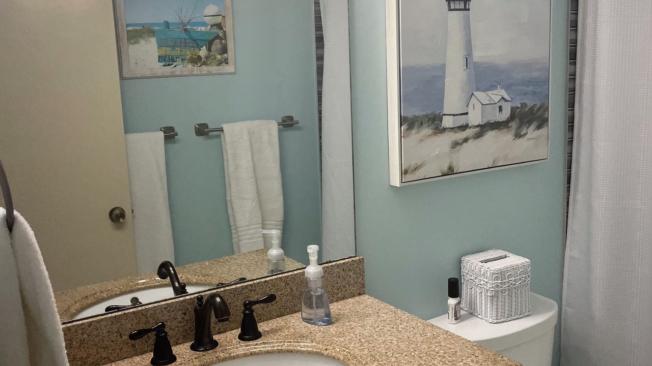 Photo of Bathroom in Indian River Shores