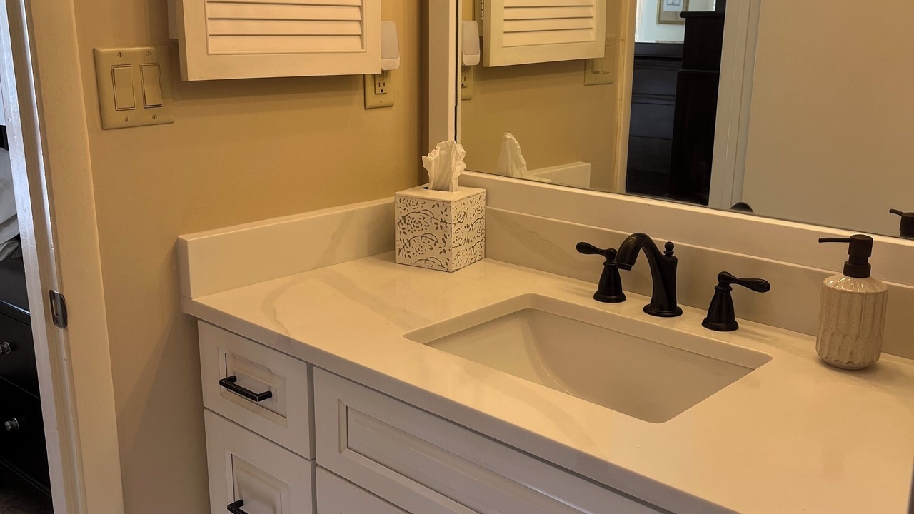 Photo of Bathroom in Indian River Shores