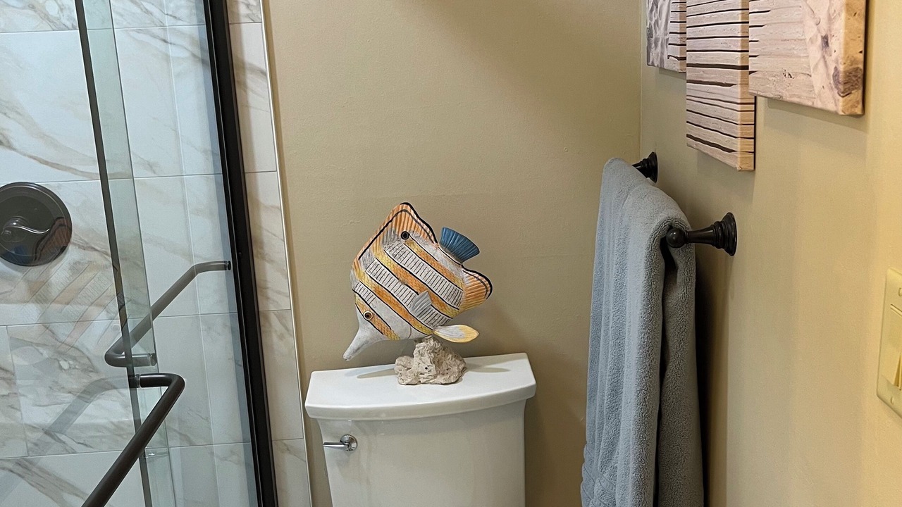 Photo of Bathroom in Indian River Shores