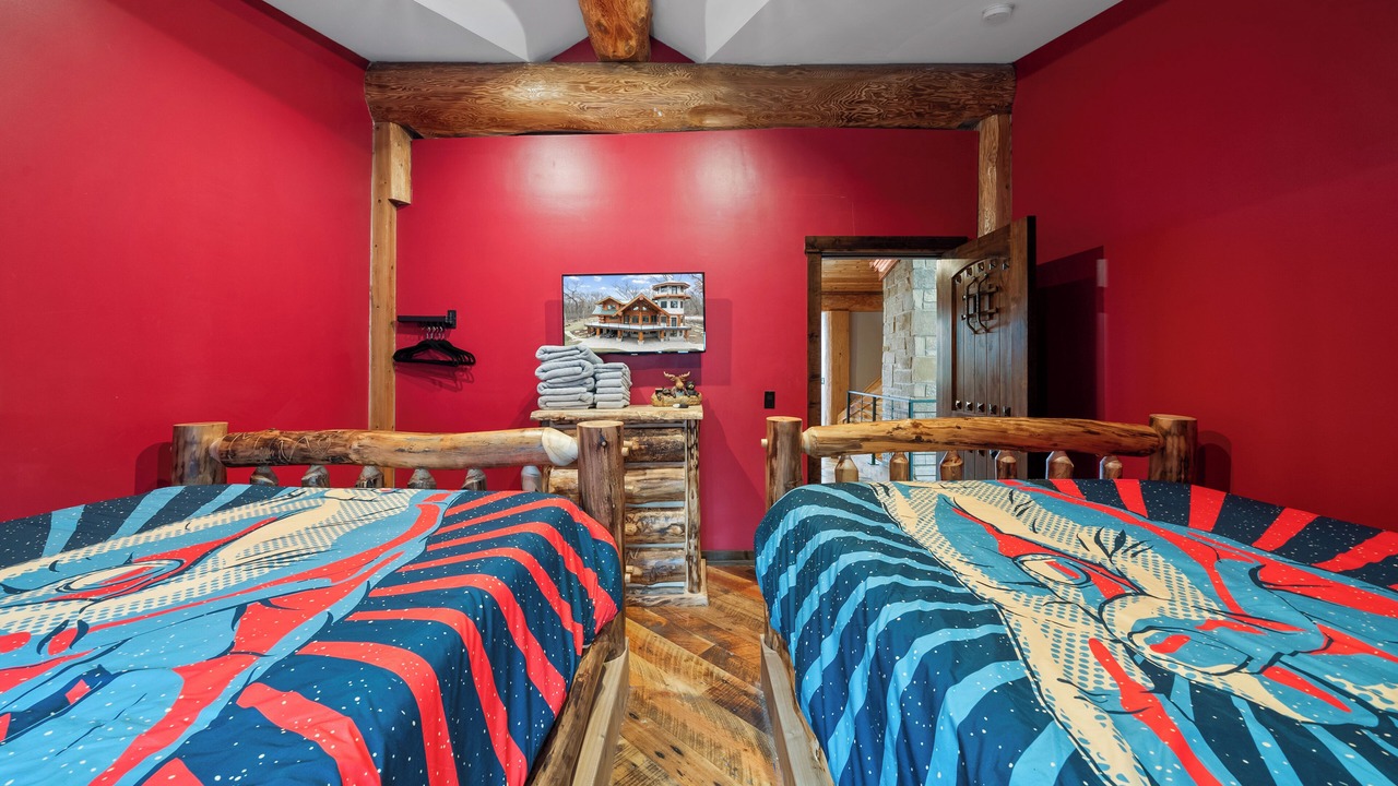 Photo of Bedroom in Zenda
