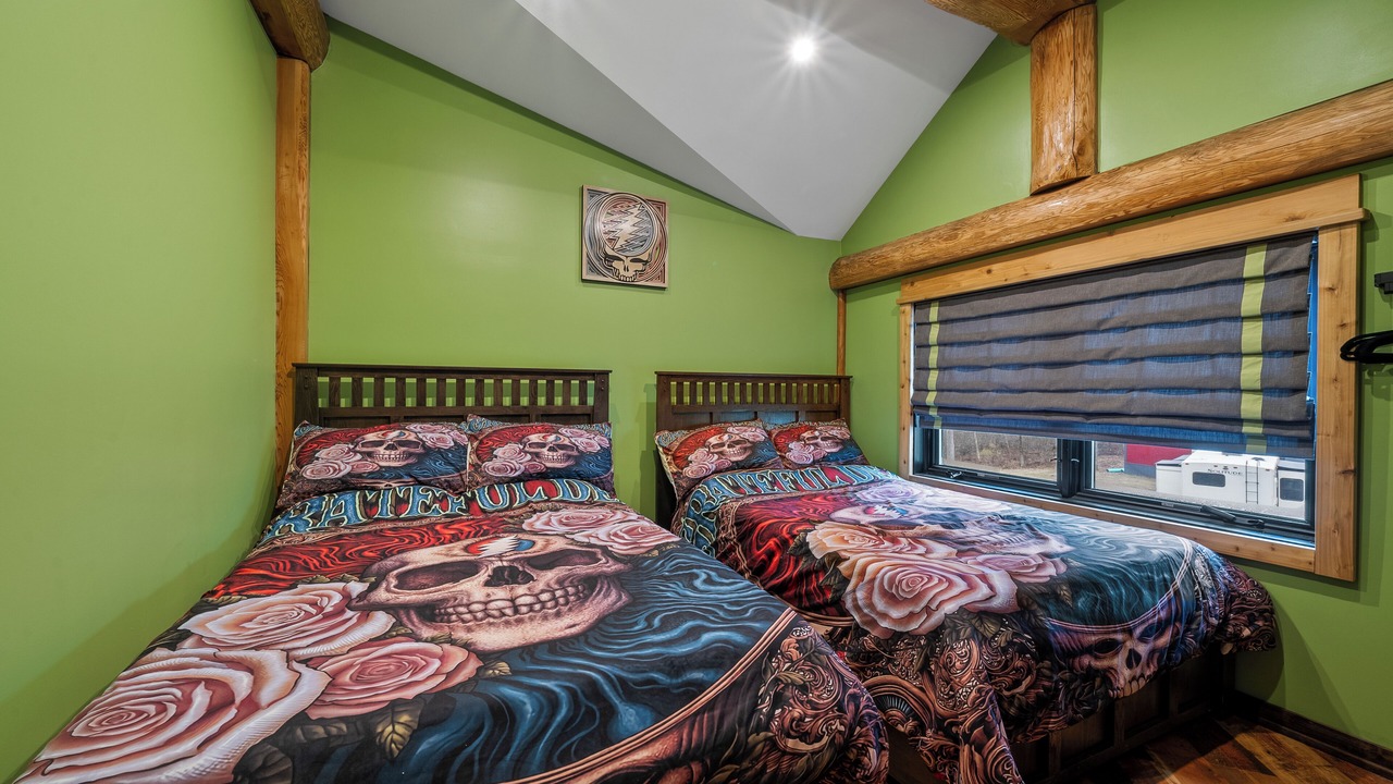 Photo of Bedroom in Zenda