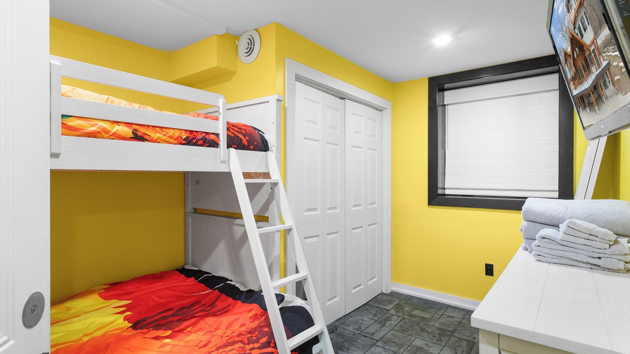 Photo of Bedroom in Zenda