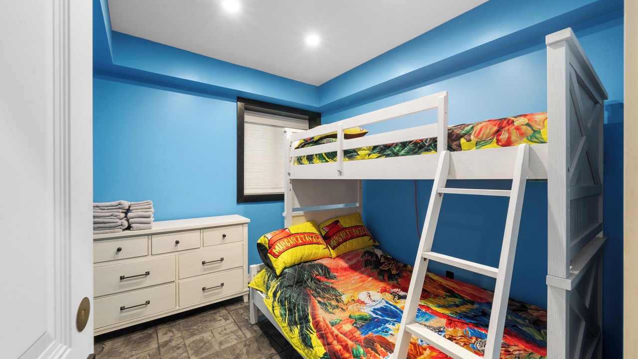 Photo of Bedroom in Zenda