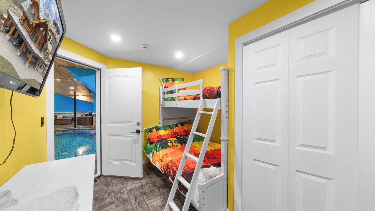 Photo of Bedroom in Zenda
