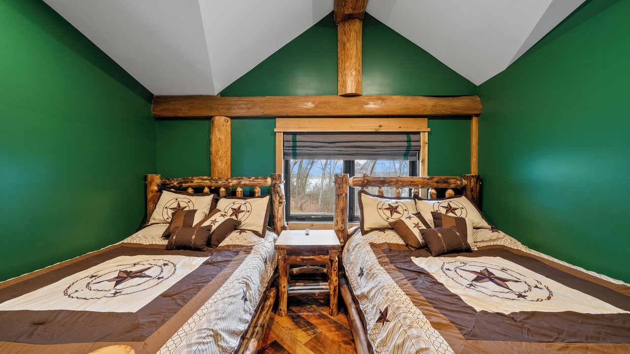Photo of Bedroom in Zenda