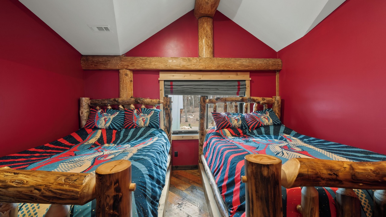 Photo of Bedroom in Zenda