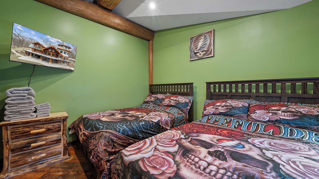 Photo of Bedroom in Zenda