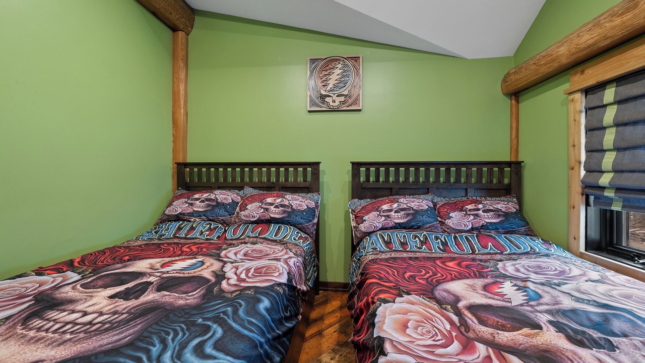 Photo of Bedroom in Zenda