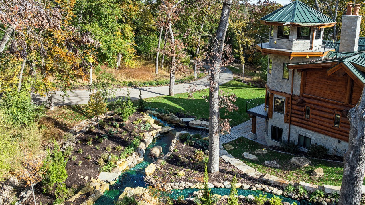 Photo of Outdoor in Zenda