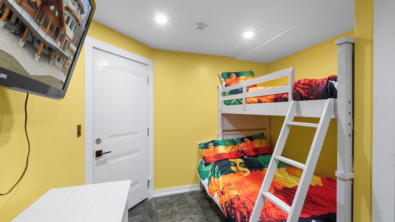Photo of Bedroom in Zenda