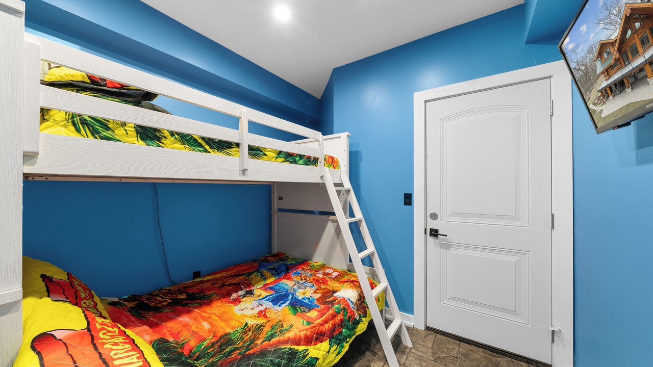 Photo of Bedroom in Zenda