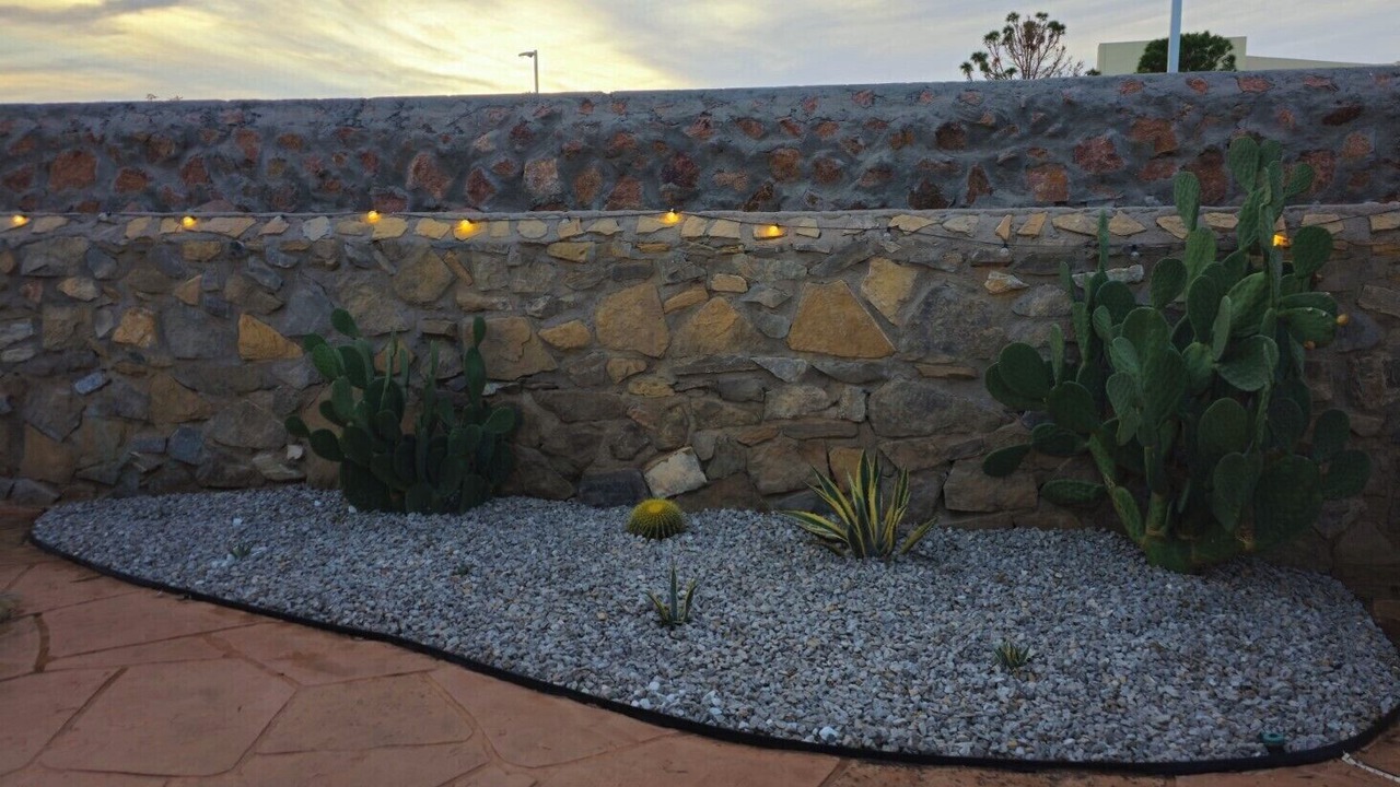 Photo of Outdoor in Biggs Field