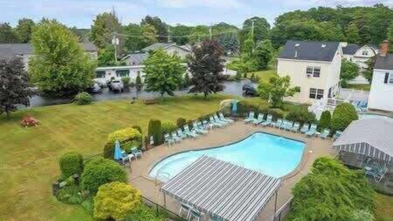 Photo of Outdoor in Wells