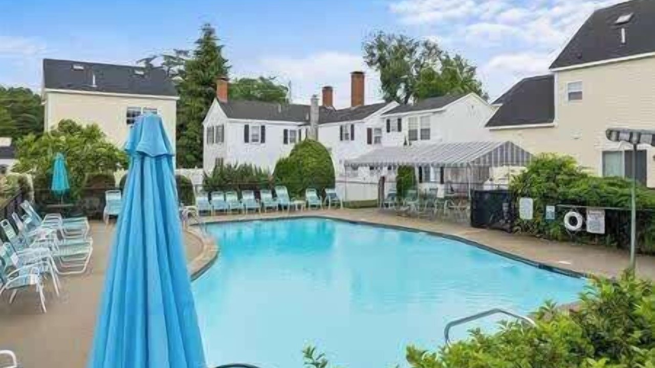 Photo of Outdoor in Wells