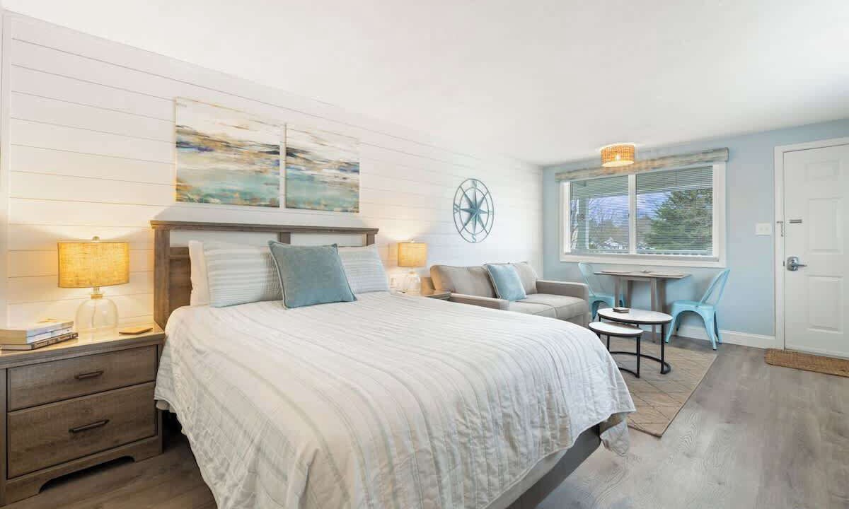 Photo of Bedroom in Wells