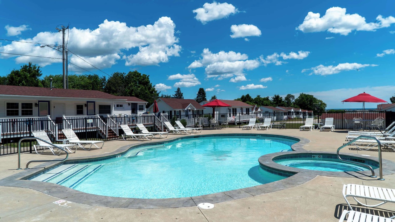 Photo of Outdoor in Wells