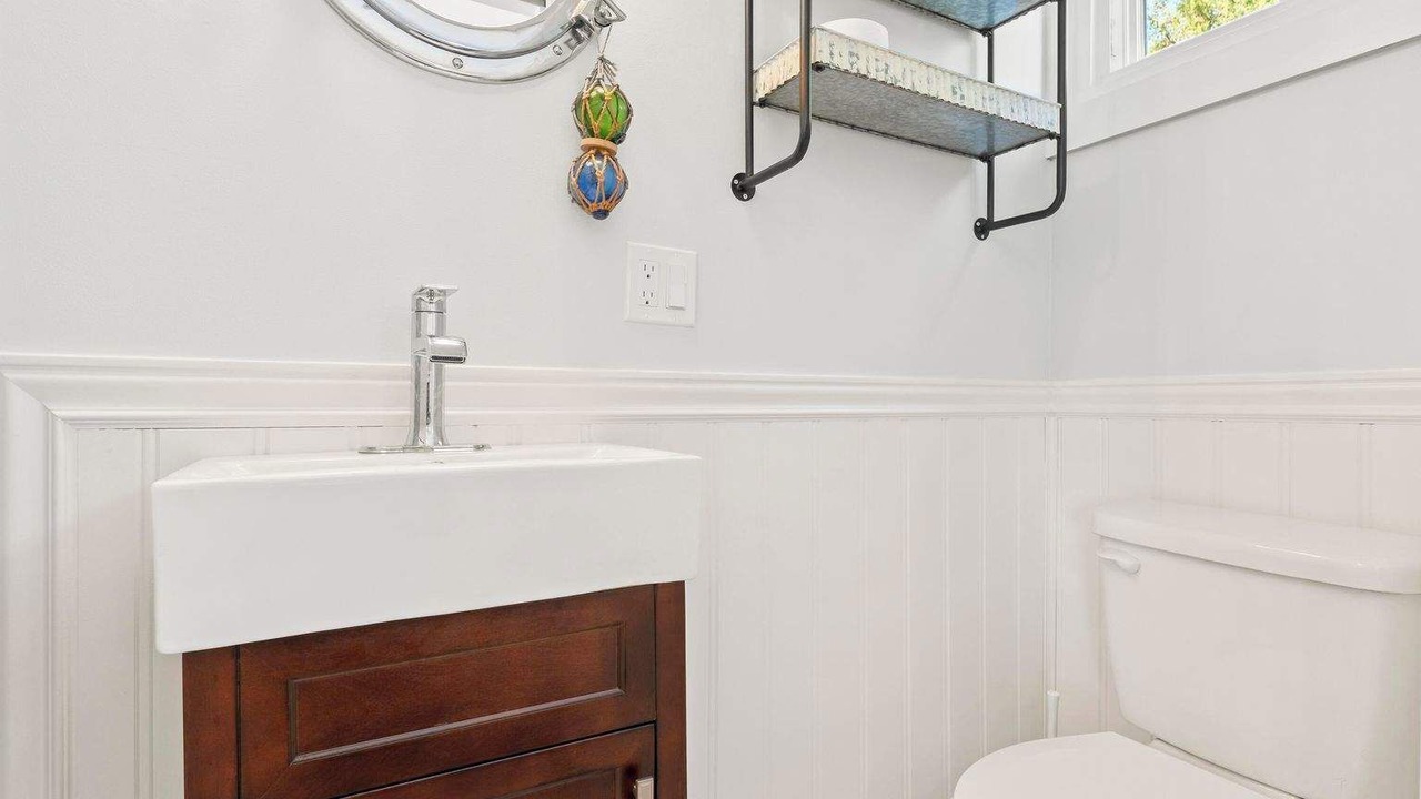 Photo of Bathroom in Wells