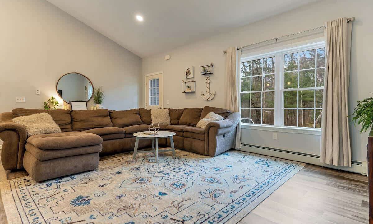 Photo of Livingroom in Wells