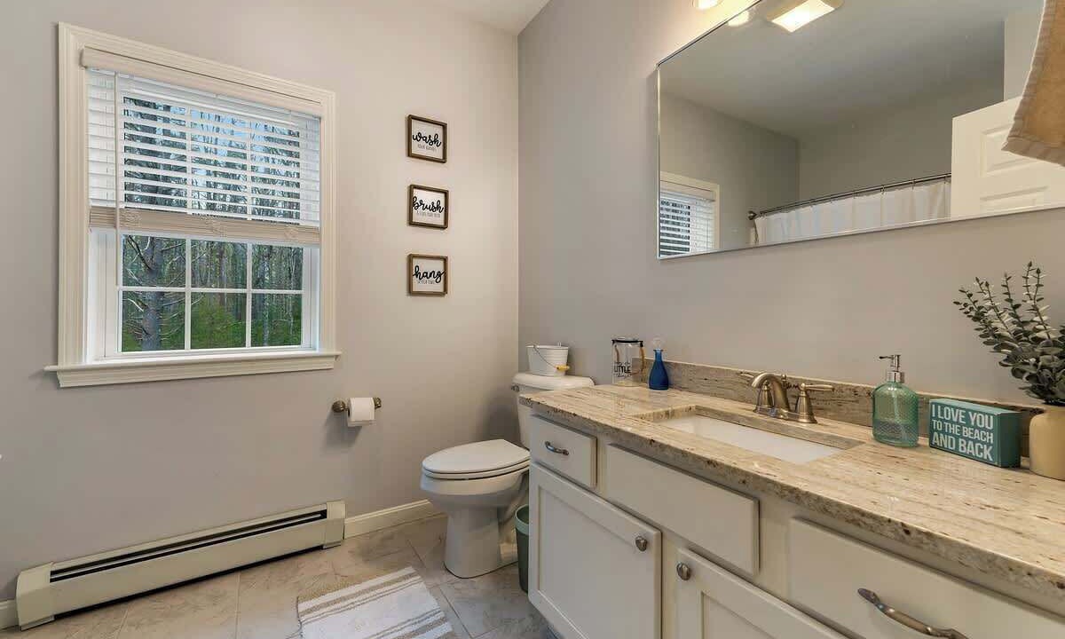 Photo of Bathroom in Wells