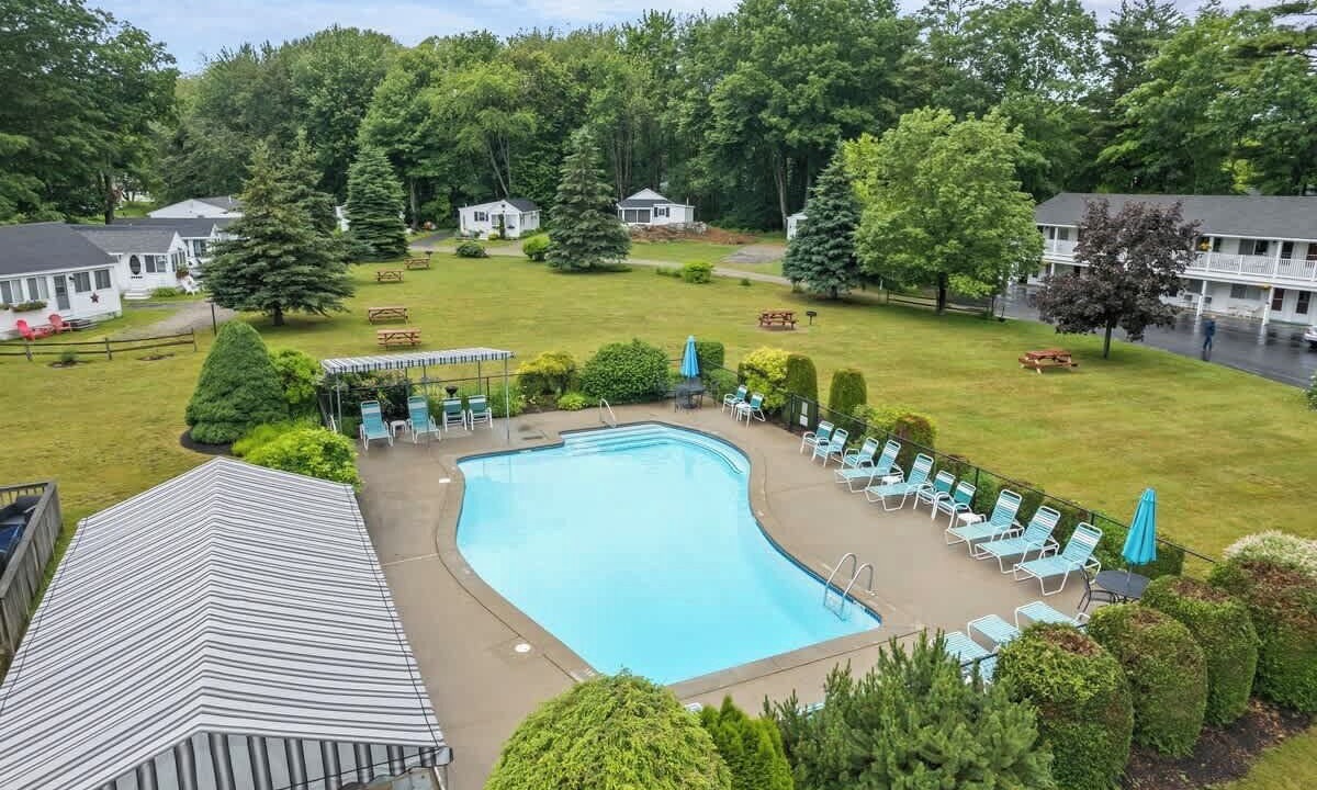 Photo of Outdoor in Wells