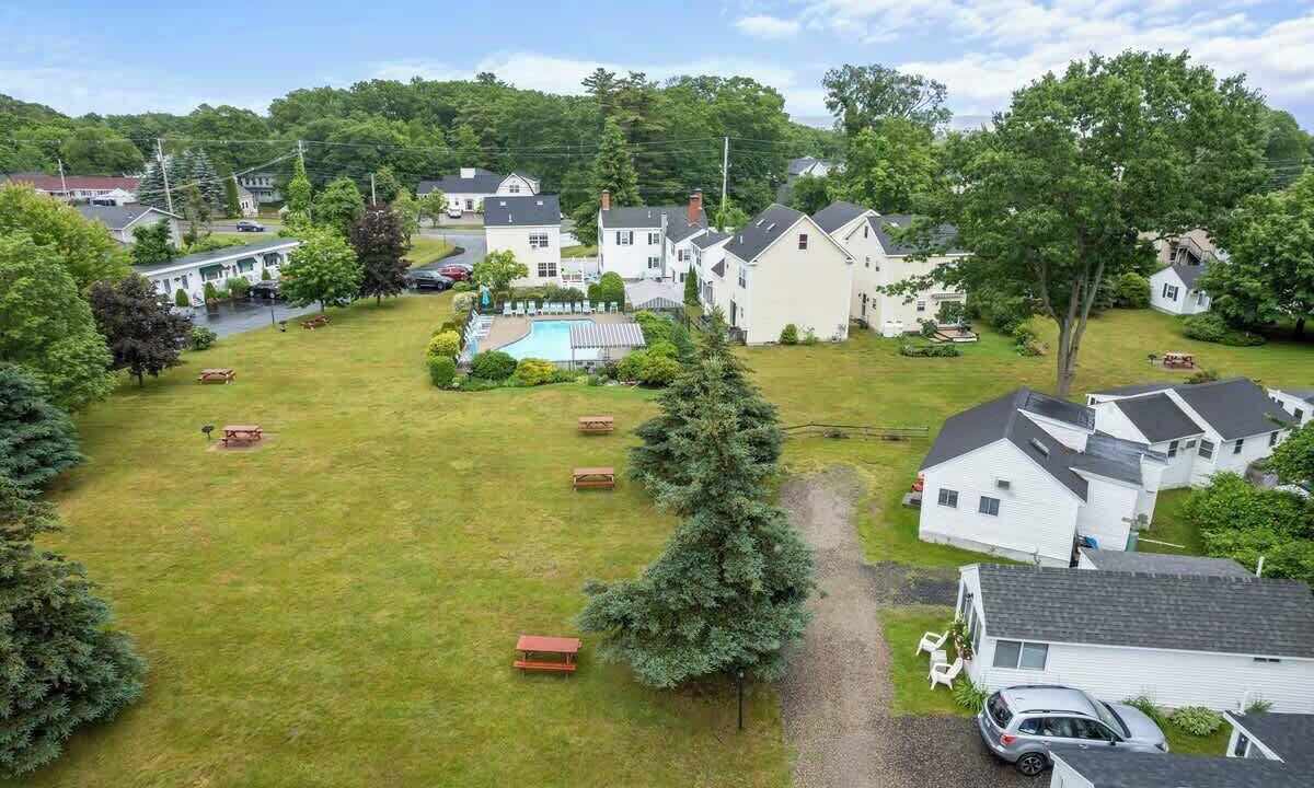 Photo of Others in Wells