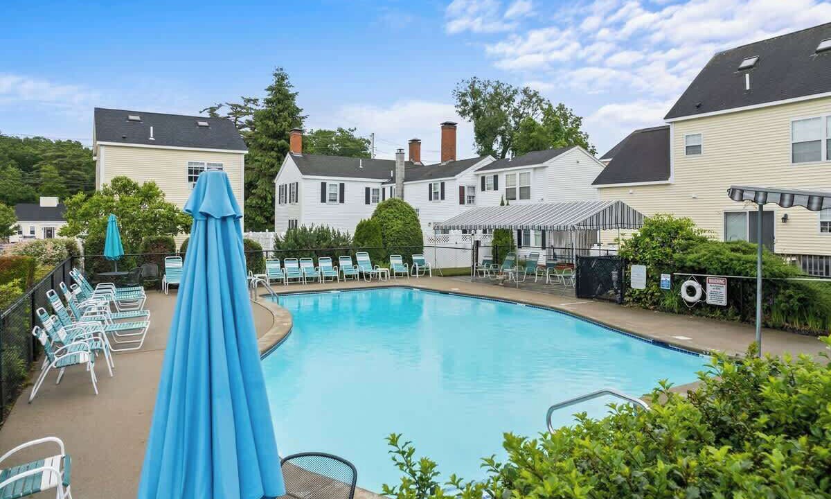 Photo of Outdoor in Wells