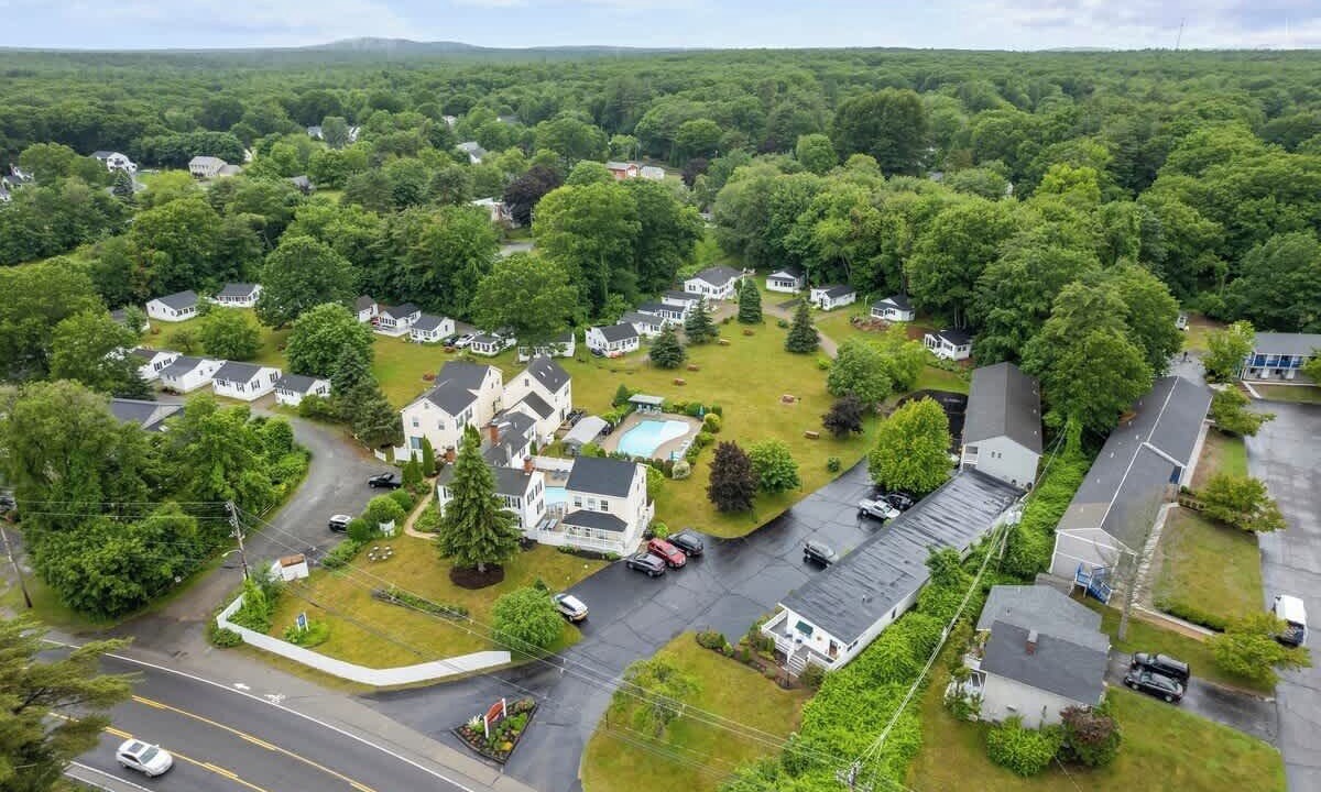 Photo of Others in Wells