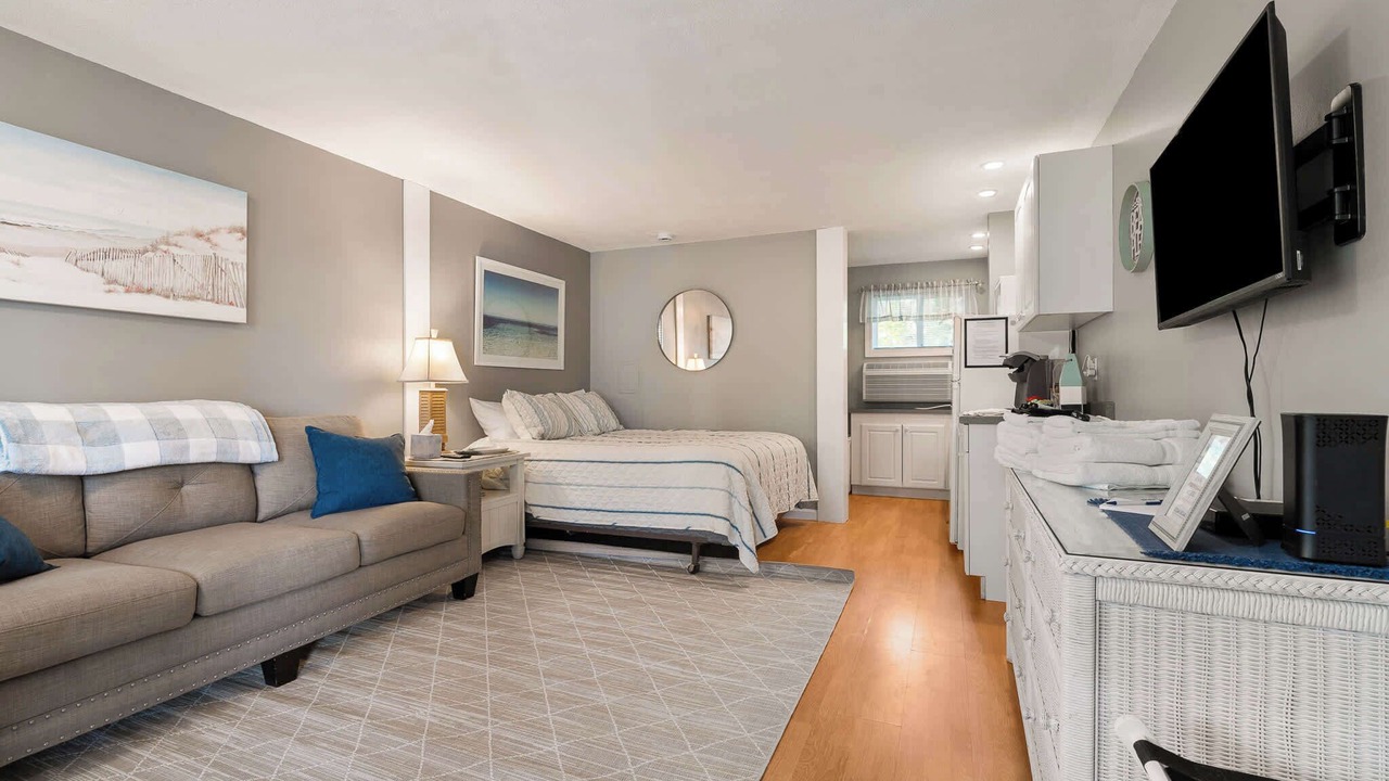 Photo of Bedroom in Wells